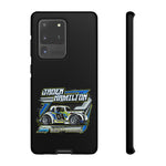 JHR Motorsports l 2023 l Tough Cases