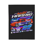 Austin Harris | 2025 | Plush Blanket