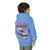 Mackenzie Cloutier | 2026 | Youth Hoodie