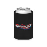 Rob Brown | 2026 | Can Cooler