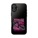 Lauren Ferreira | 2026 | Tough Phone Case