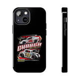 Chaber Motorsports | 2025 | Tough Phone Case