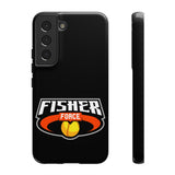 Fisher Force l Golden | 2023 l Tough Cases