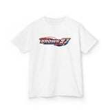 Rob Brown | 2026 | Youth T-Shirt