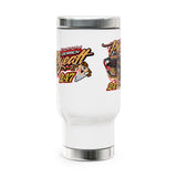 Derrick Pyeatt | 2026 | | Travel Mug