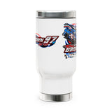 Rob Brown | 2026 | Travel Mug