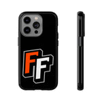 Fisher Force l Initials | 2023 l Tough Cases