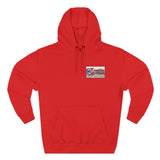 Roy Brechbuhler | 2026 | Adult Hoodie
