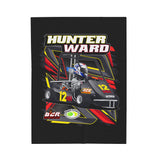 Hunter Ward | 2023 | Plush Blanket