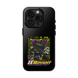 Bryant Racing | 2026 | Tough Phone Case