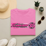 Lauren Ferreira | 2026 | Adult T-Shirt