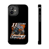 Domenico Daigle | 2026 | Tough Phone Case