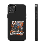 Domenico Daigle | 2026 | Tough Phone Case