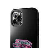 Mackenzie Cloutier | 2026 | Tough Phone Case