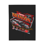 Brody Brandon | 2025 | Plush Blanket