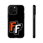 Fisher Force l Initials | 2023 l Tough Cases