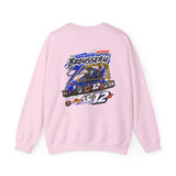 Mason Brousseau | 2026 | Adult Crewneck Sweatshirt