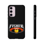 Fisher Force l Golden | 2023 l Tough Cases