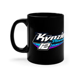 Kynzie Maness | Purple | 2023 | Coffee Mug