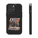 Domenico Daigle | 2026 | Tough Phone Case