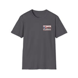 Roy Brechbuhler | 2026 | Adult T-Shirt