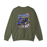 Mason Brousseau | 2026 | Adult Crewneck Sweatshirt