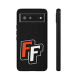 Fisher Force l Initials | 2023 l Tough Cases