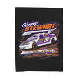 Kenny Stewart | 2023 | Plush Blanket