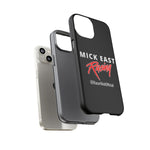 Mick East | 2025 | Tough Cases