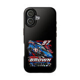 Rob Brown | 2026 | Tough Phone Case