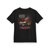Roy Brechbuhler | 2026 | Youth T-Shirt