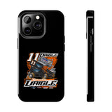 Domenico Daigle | 2026 | Tough Phone Case