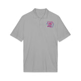 Mackenzie Cloutier | 2026 | Performance Polo