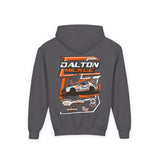 Dalton Mickle | 2026 | Youth Hoodie