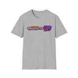 Louis Valencia | 2026 | Adult T-Shirt