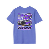 Gabe Shim | 2026 | Adult T-Shirt