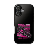 Lauren Ferreira | 2026 | Tough Phone Case
