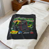 Austin Egnor | 2025 | Plush Blanket