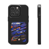 Nick Fraulino | 2026 | Tough Phone Case