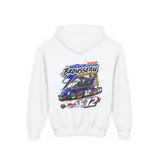 Mason Brousseau | 2026 | Youth Hoodie