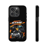 Stine Racing | 2025 | Tough Cases