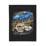 Chaber Motorsports | 2024 | Plush Blanket