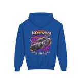 Louis Valencia | 2026 | Youth Hoodie