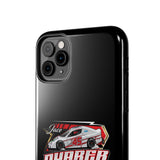 Chaber Motorsports | 2025 | Tough Phone Case