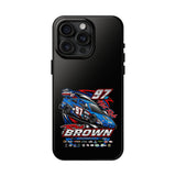 Rob Brown | 2026 | Tough Phone Case
