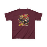 Derrick Pyeatt | 2026 | Youth T-Shirt