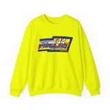 Nick Fraulino | 2026 | Adult Crewneck Sweatshirt