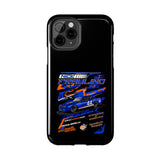 Nick Fraulino | 2026 | Tough Phone Case