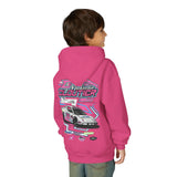 Mackenzie Cloutier | 2026 | Youth Hoodie