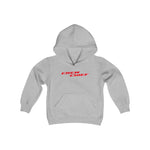 Custom Design | Collins | Youth Hoodie